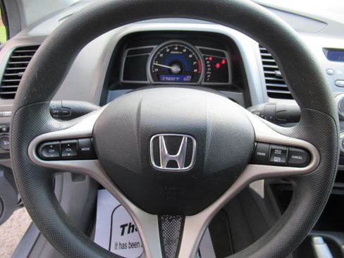 Used 2010 Honda Civic EX image 11