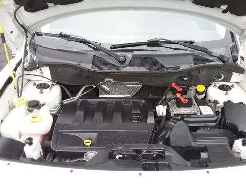 Used 2015 Jeep Patriot 4WD Latitude image 18