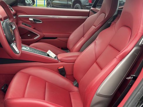 Used 2023 Porsche 718 Cayman GTS image 17