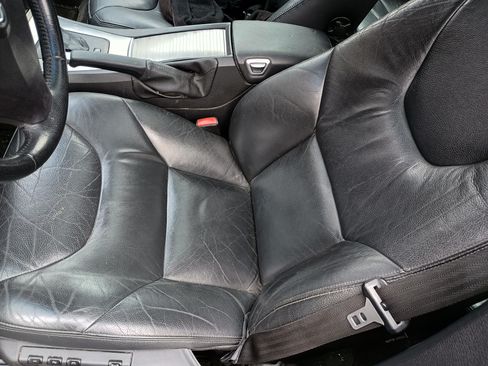 Used 2008 Volvo S60 2.5T image 7