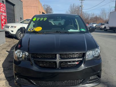 Used 2014 Dodge Grand Caravan