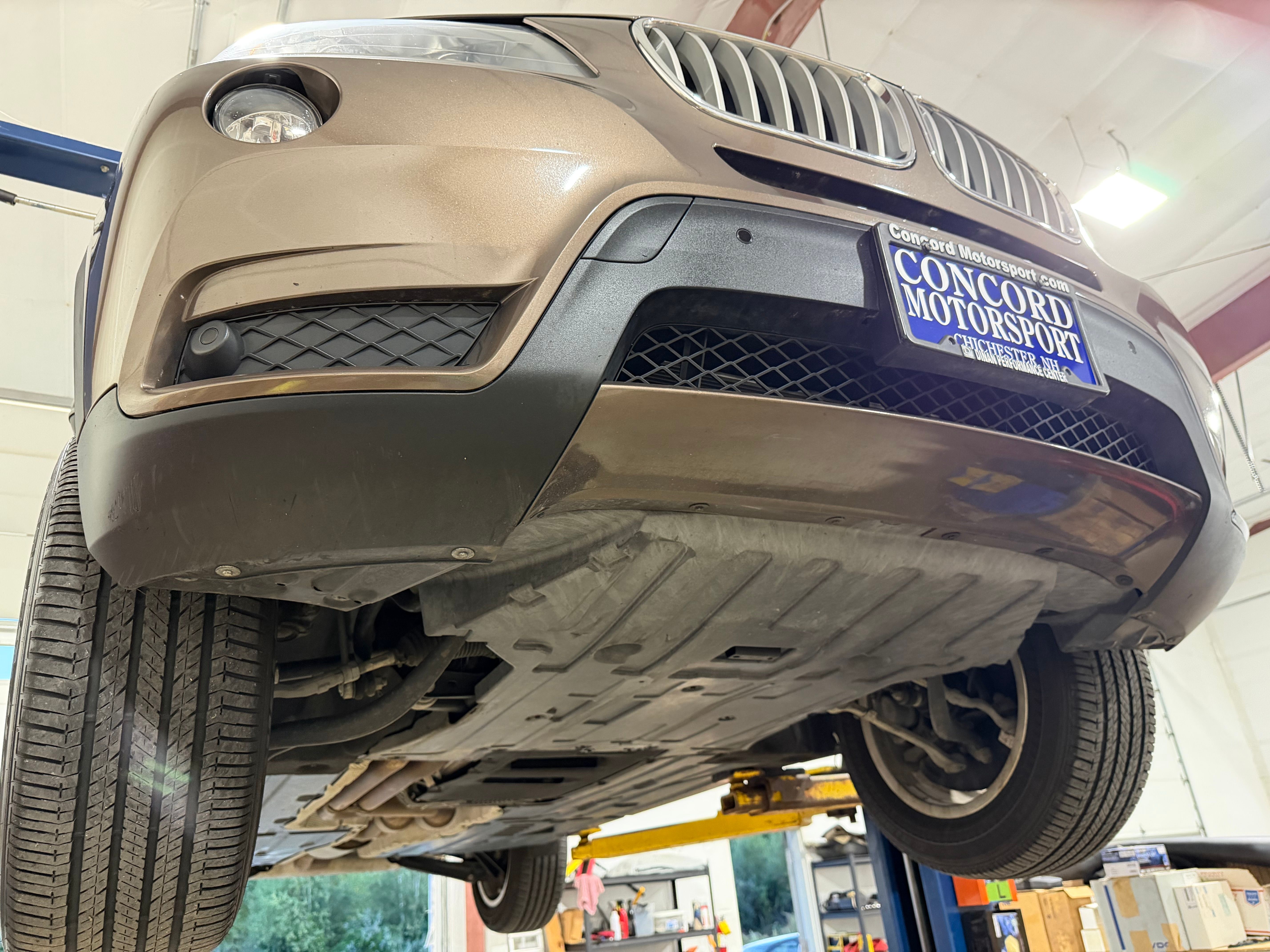Used 2012 BMW X3 xDrive28i AWD/4WD image 81