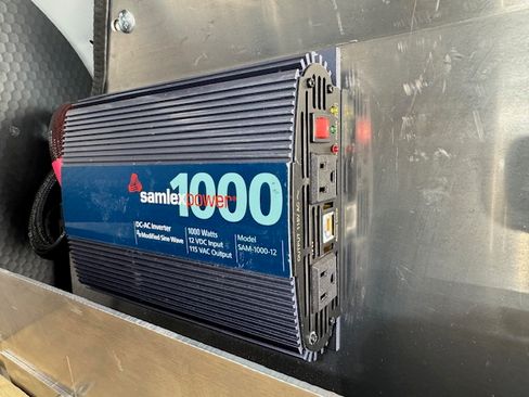Used 2020 Ford Transit 350 image 6
