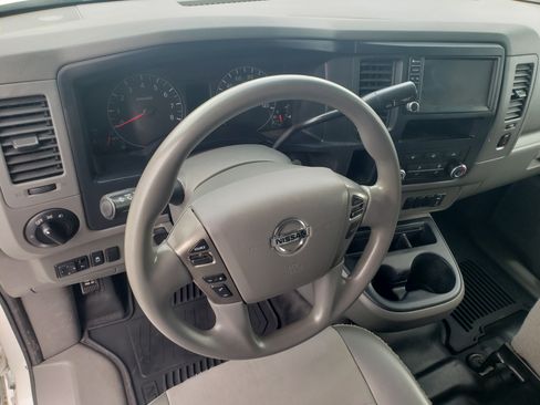 Used 2021 Nissan NV 1500 SV image 15