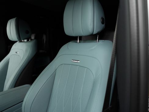 Used 2026 Mercedes-Benz G 63 AMG image 16