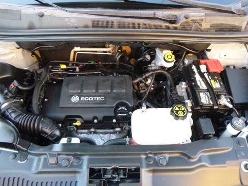 Used 2014 Buick Encore Convenience image 26