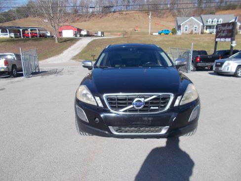 Used 2012 Volvo XC60 T6 image 2