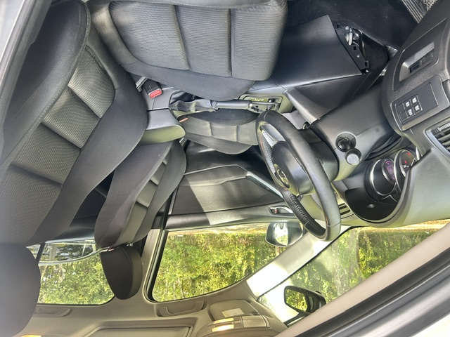 Used 2013 MAZDA CX-5 FWD Touring image 20