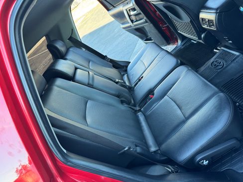 Used 2017 Toyota 4Runner Limited image 24