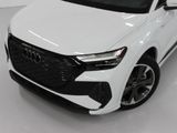 Used 2024 Audi Q4 e-tron Premium Plus image 4