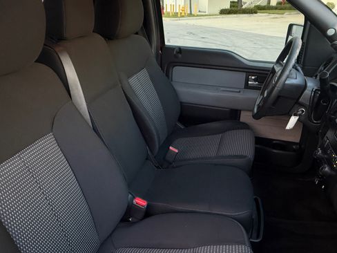 Used 2014 Ford F150 STX RWD image 16