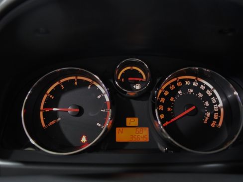 Used 2008 Saturn Vue XE FWD image 25