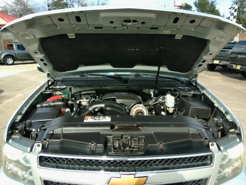 Used 2012 Chevrolet Tahoe LT image 69