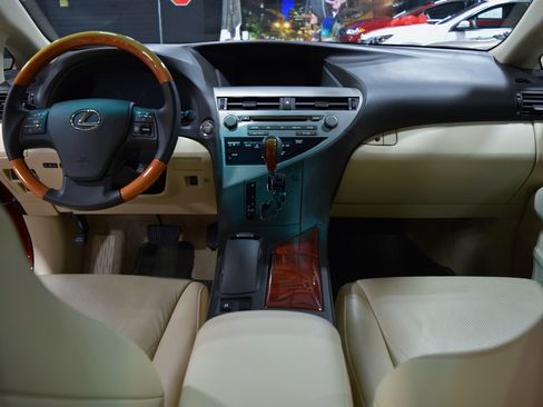 Used 2012 Lexus RX 350 Premium FWD image 24