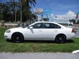 Used 2007 Chevrolet Impala image 2
