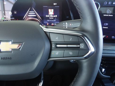 Used 2025 Chevrolet Tahoe 2WD Premier image 27