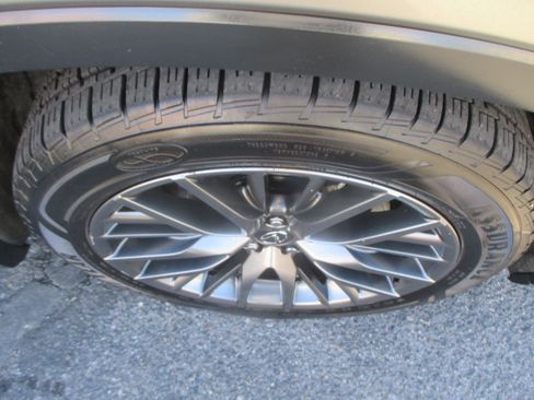 Used 2017 Lexus RX 350 F Sport image 20