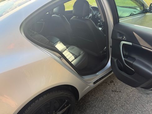 Used 2016 Buick Regal Premium image 67