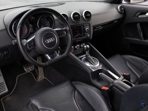 Used 2014 Audi TTS 2.0T Premium Plus image 37