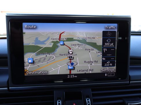 Used 2018 Audi A7 3.0T Premium Plus image 27