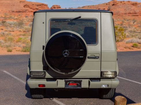 Used 1991 Mercedes-Benz Other Mercedes-Benz Models image 7