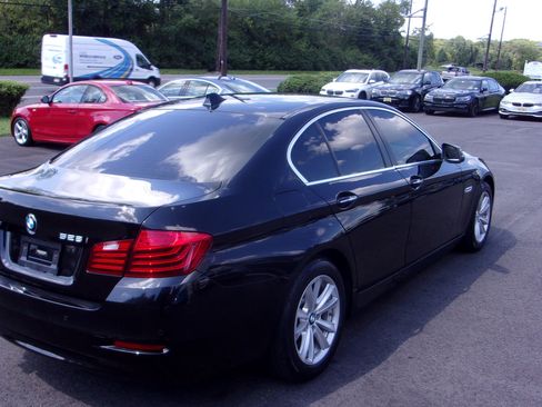 Used 2014 BMW 528i xDrive Sedan AWD/4WD image 11