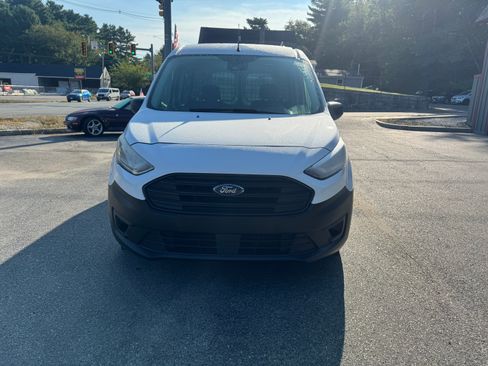 Used 2023 Ford Transit Connect XL image 8