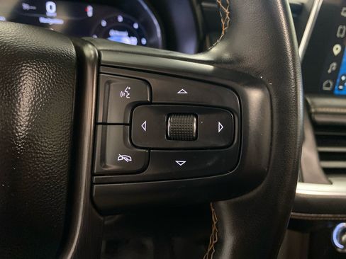 Used 2023 GMC Yukon AT4 AWD/4WD image 21