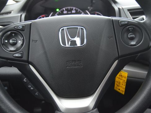 Used 2014 Honda CR-V EX image 19