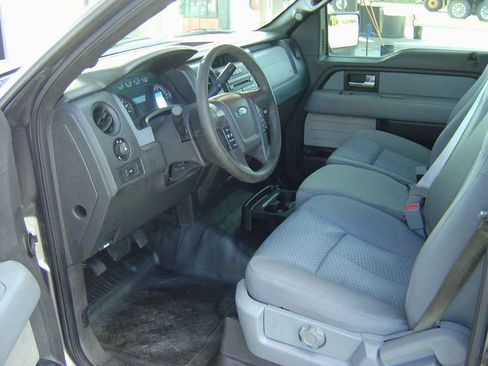 Used 2014 Ford F150 XL image 7