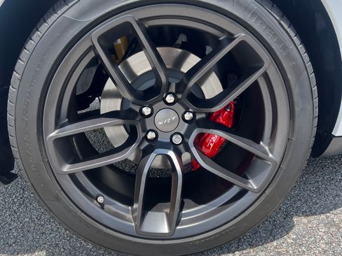 Used 2023 Dodge Challenger SRT Hellcat RWD image 18