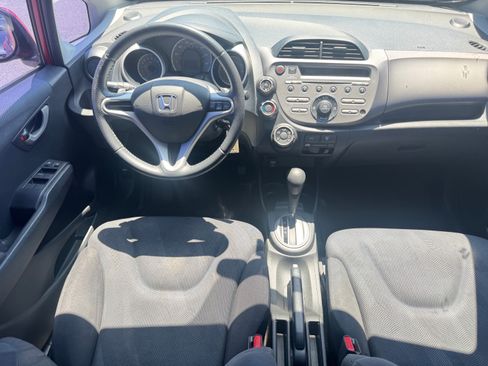 Used 2010 Honda Fit Sport image 22