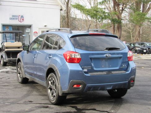 Used 2014 Subaru XV Crosstrek 2.0i Premium image 8