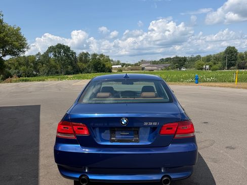 Used 2007 BMW 335i Coupe RWD image 6