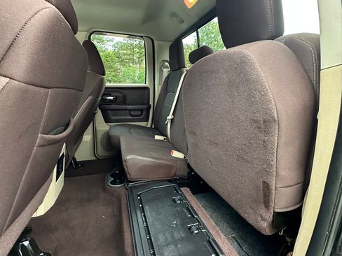 Used 2014 RAM 1500 Big Horn image 10