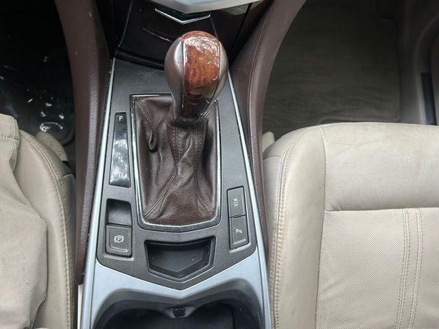 Used 2010 Cadillac SRX 2WD Premium image 17