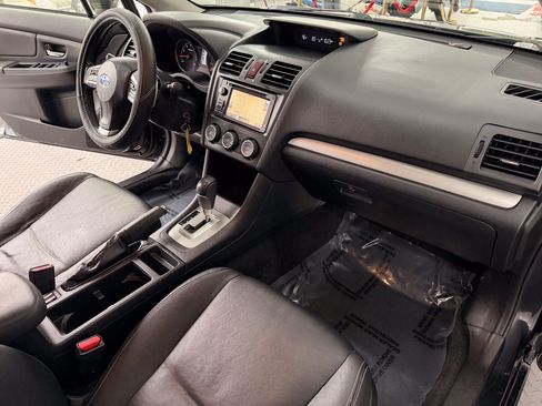 Used 2014 Subaru XV Crosstrek 2.0i Limited image 14