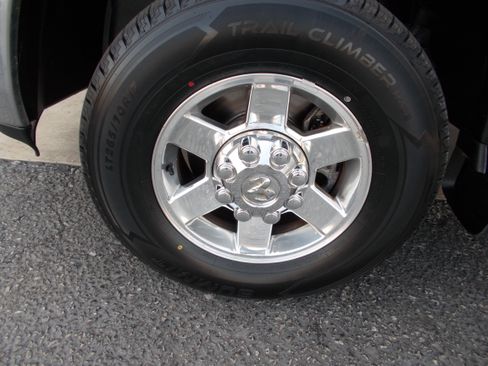 Used 2013 RAM 2500 Big Horn image 12