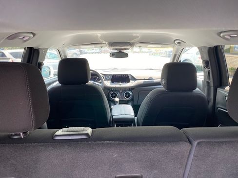 Used 2022 Chevrolet Blazer LT image 19