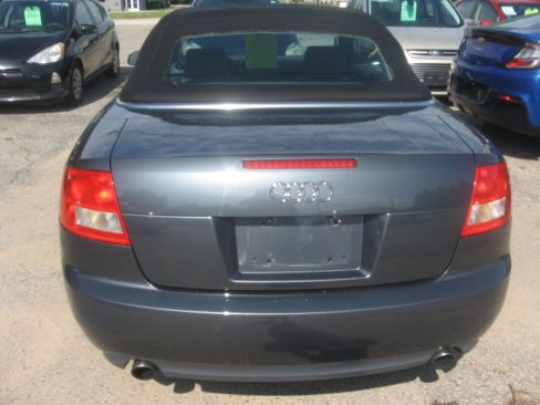 Used 2005 Audi A4 2.0T Premium image 5