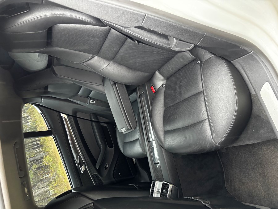 Used 2011 Porsche Panamera 4 image 9