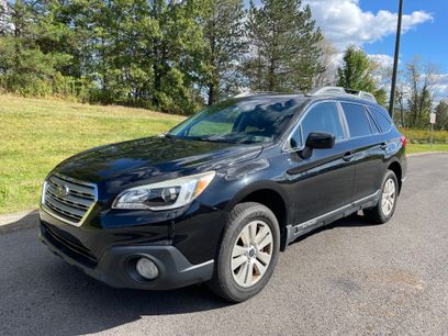 Used 2015 Subaru Outback 2.5i Premium
