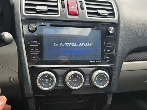 Used 2016 Subaru Forester 2.5i Premium image 43