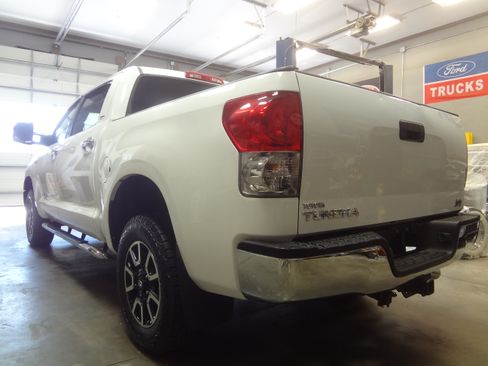 Used 2007 Toyota Tundra SR5 image 5
