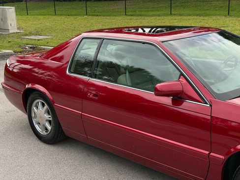 Used 2002 Cadillac Eldorado ETC FWD image 58