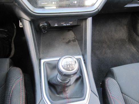 Used 2022 Subaru WRX Premium image 18