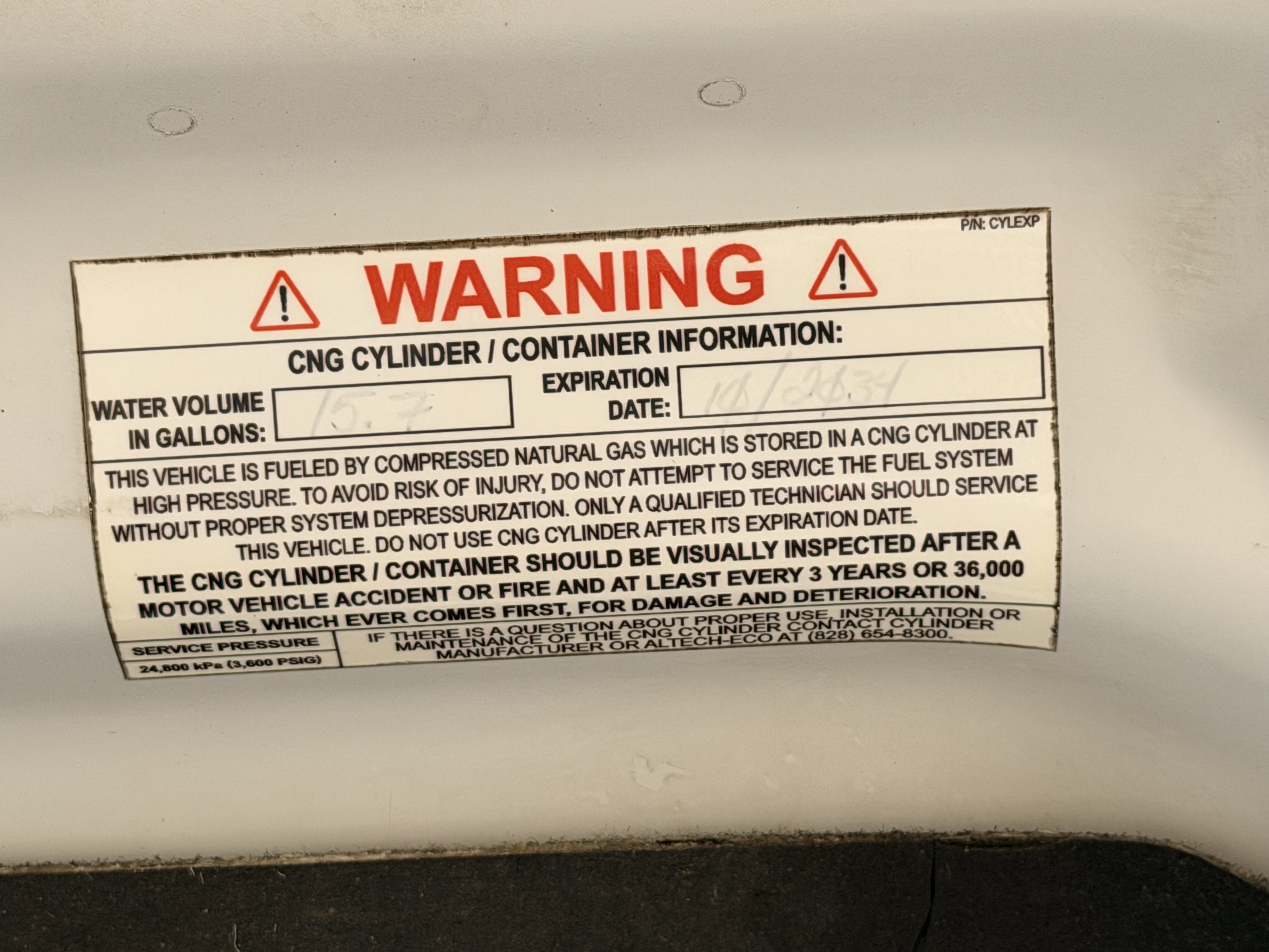 Used 2014 Ford F150 RWD image 26