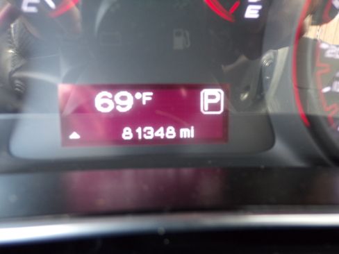 Used 2016 Dodge Dart SXT Sport image 12