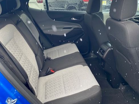 Used 2024 Chevrolet Equinox LS image 15