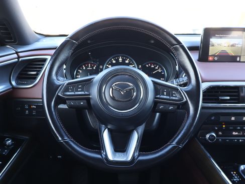 Used 2019 MAZDA CX-9 Signature image 19